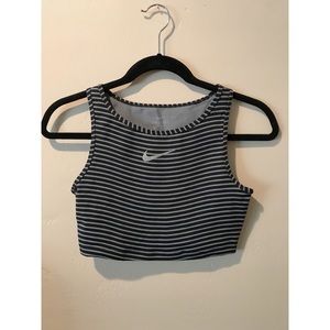 Nike dri-fit tank